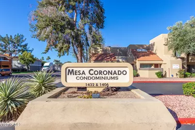 1432 W Emerald Avenue #681, Mesa, AZ 85202 - Photo 40