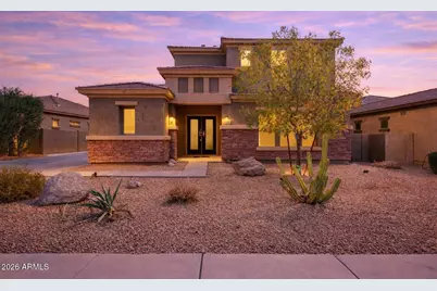 4335 N 153rd Lane, Goodyear, AZ 85395 - Photo 1