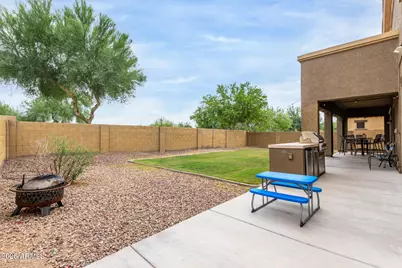 4335 N 153rd Lane, Goodyear, AZ 85395 - Photo 44