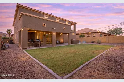 4335 N 153rd Lane, Goodyear, AZ 85395 - Photo 46