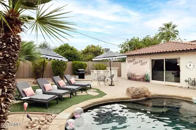 6810 E Granada Road, Scottsdale, AZ 85257 - Photo 2