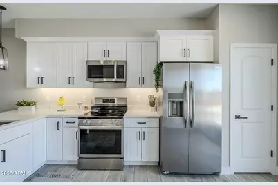 392 W Lincoln Avenue, Coolidge, AZ 85128 - Photo 26