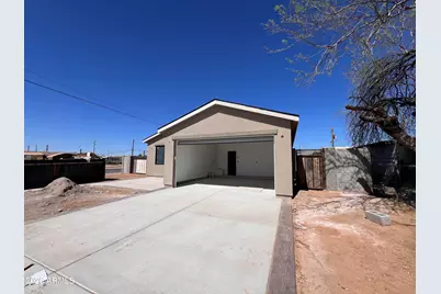 392 W Lincoln Avenue, Coolidge, AZ 85128 - Photo 6