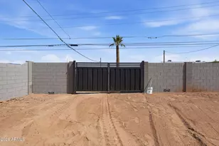392 W Lincoln Ave, Coolidge, AZ 85128 - Photo 26