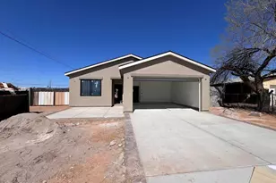 392 W Lincoln Ave, Coolidge, AZ 85128 - Photo 1
