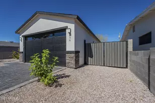 392 W Lincoln Ave, Coolidge, AZ 85128 - Photo 8