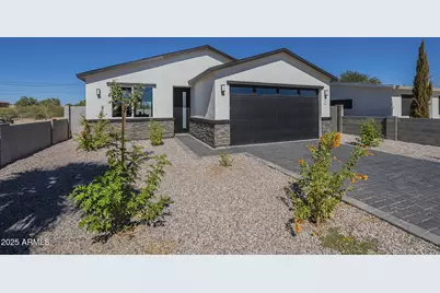 392 W Lincoln Avenue, Coolidge, AZ 85128 - Photo 2