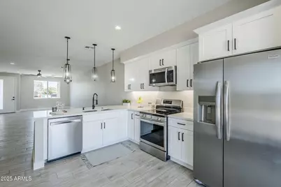 392 W Lincoln Avenue, Coolidge, AZ 85128 - Photo 22