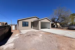 392 W Lincoln Ave, Coolidge, AZ 85128 - Photo 4