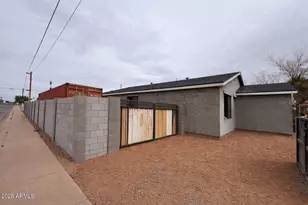 392 W Lincoln Ave, Coolidge, AZ 85128 - Photo 2