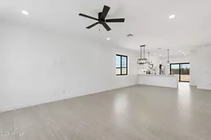 392 W Lincoln Ave, Coolidge, AZ 85128 - Photo 4