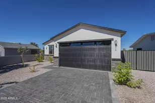 392 W Lincoln Ave, Coolidge, AZ 85128 - Photo 6