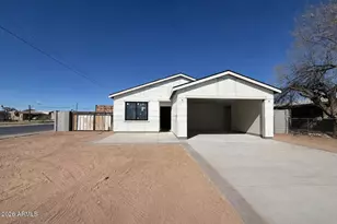 392 W Lincoln Ave, Coolidge, AZ 85128 - Photo 4