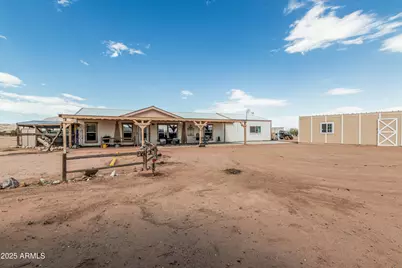 55746 W Beat Street, Maricopa, AZ 85139 - Photo 30