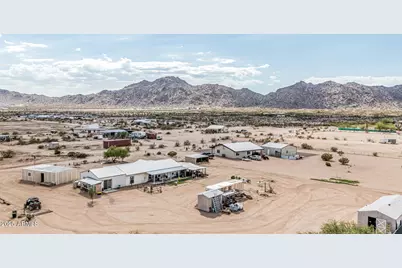 55746 W Beat Street, Maricopa, AZ 85139 - Photo 34