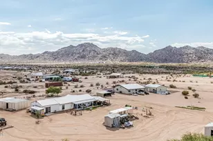 55746 W Beat St, Maricopa, AZ 85139 - Photo 34