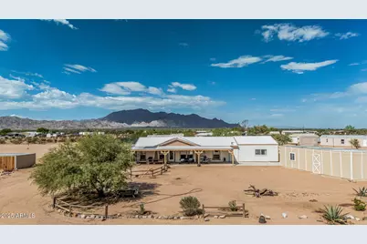 55746 W Beat Street, Maricopa, AZ 85139 - Photo 1