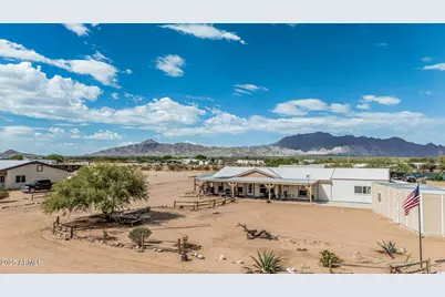 55746 W Beat Street, Maricopa, AZ 85139 - Photo 38