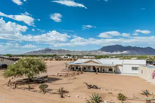 55746 W Beat St, Maricopa, AZ 85139 - Photo 38