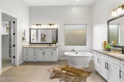 13315 E Parkview Lane, Scottsdale, AZ 85255 - Photo 32