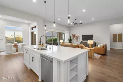 13315 E Parkview Lane, Scottsdale, AZ 85255 - Photo 4