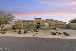 13315 E Parkview Ln, Scottsdale, AZ 85255 - Photo 14