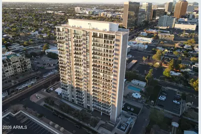 2323 N Central Avenue #1103, Phoenix, AZ 85004 - Photo 38