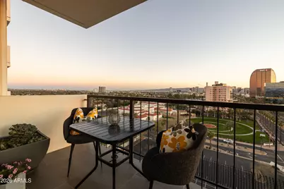 2323 N Central Avenue #1103, Phoenix, AZ 85004 - Photo 14