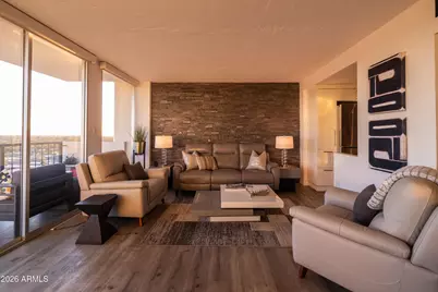 2323 N Central Avenue #1103, Phoenix, AZ 85004 - Photo 8