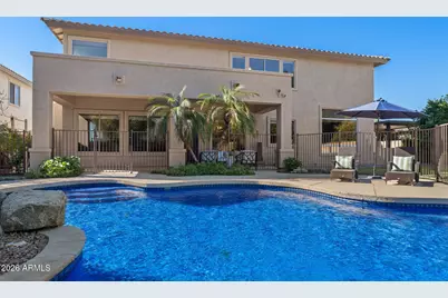 1449 N Los Alamos --, Mesa, AZ 85213 - Photo 16