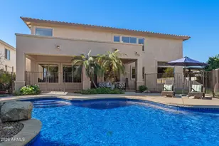 1449 N Los Alamos, Mesa, AZ 85213 - Photo 16