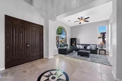 1449 N Los Alamos --, Mesa, AZ 85213 - Photo 4