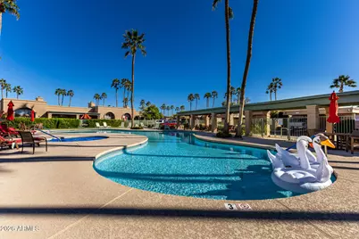 4015 N 78th Street #143, Scottsdale, AZ 85251 - Photo 28