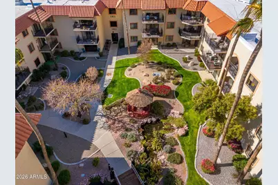 10330 W Thunderbird Boulevard #C114, Sun City, AZ 85351 - Photo 44