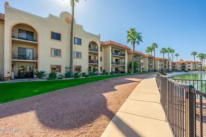 10330 W Thunderbird Boulevard #C114, Sun City, AZ 85351 - Photo 24