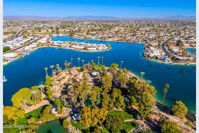 10330 W Thunderbird Boulevard #C114, Sun City, AZ 85351 - Photo 68