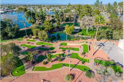 10330 W Thunderbird Boulevard #C114, Sun City, AZ 85351 - Photo 72