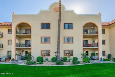 10330 W Thunderbird Boulevard #C114, Sun City, AZ 85351 - Photo 22