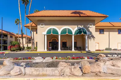 10330 W Thunderbird Boulevard #C114, Sun City, AZ 85351 - Photo 34