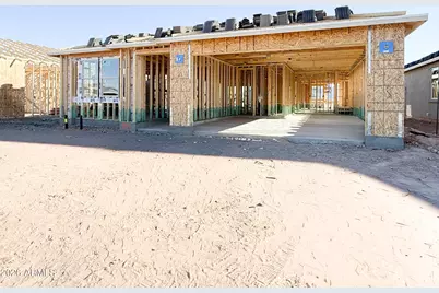 9525 W Tamarisk Avenue, Tolleson, AZ 85353 - Photo 2