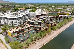 4747 N Scottsdale Rd, Scottsdale, AZ 85251 - Photo 30