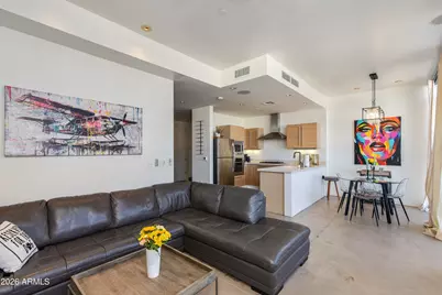 4747 N Scottsdale Road #4009, Scottsdale, AZ 85251 - Photo 8