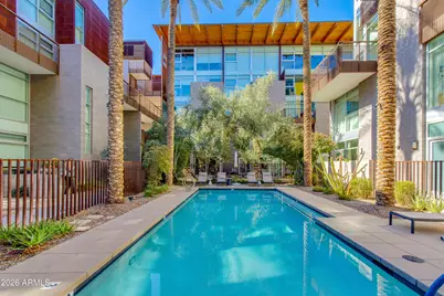 4747 N Scottsdale Road #4009, Scottsdale, AZ 85251 - Photo 26