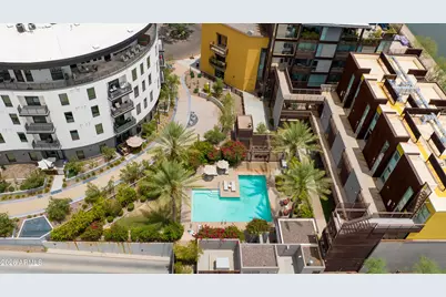 4747 N Scottsdale Road #4009, Scottsdale, AZ 85251 - Photo 20