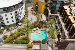 4747 N Scottsdale Rd, Scottsdale, AZ 85251 - Photo 20