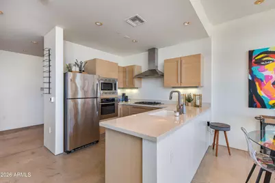 4747 N Scottsdale Road #4009, Scottsdale, AZ 85251 - Photo 6