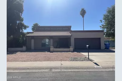 4001 W Thunderbird Road, Phoenix, AZ 85053 - Photo 1