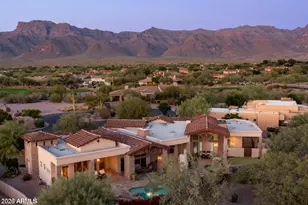 7289 E Spanish Bell Ln, Gold Canyon, AZ 85118 - Photo 50