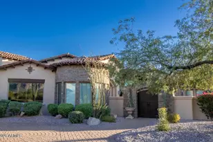 7289 E Spanish Bell Ln, Gold Canyon, AZ 85118 - Photo 2
