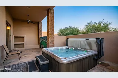 7289 E Spanish Bell Lane, Gold Canyon, AZ 85118 - Photo 38